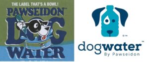 dogwater before and after