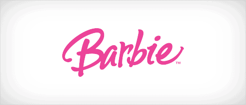 Barbie logo