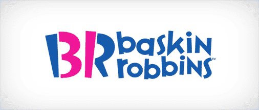 Baskin Robbins Logo