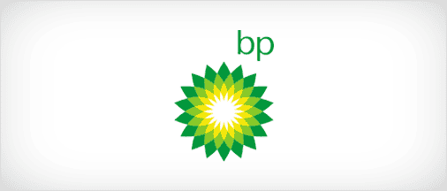 BP Gas logo