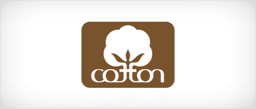 Cotton logo