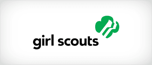 Girl Scouts logo