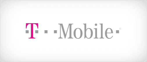 T-Mobile logo