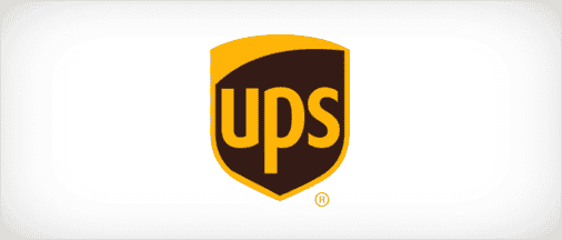 UPS Logo