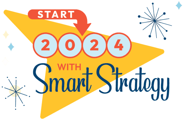 Smart Strategy Graphic
