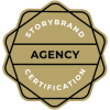 StoryBrand Agency Certification for FatRabbit Creative