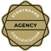 StoryBrand Agency Certification for FatRabbit Creative